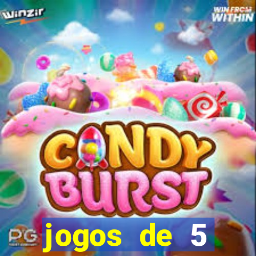 jogos de 5 centavos na blaze